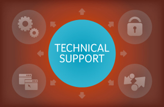 technical support customer services
